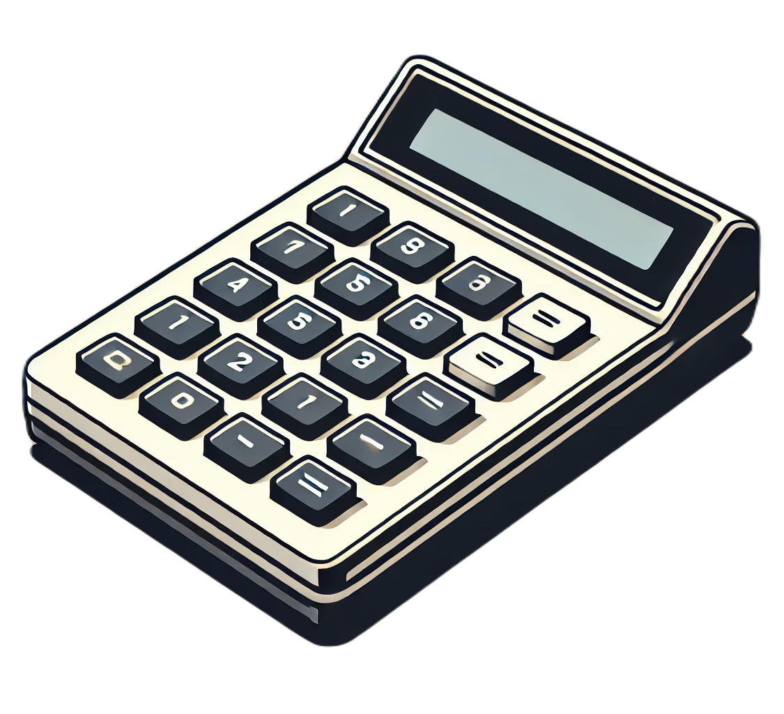 Basic Calculator