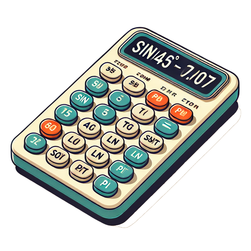 Scientific Calculator